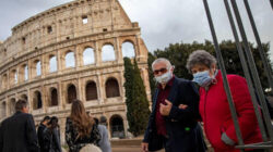 İtalya’da Koronavirüste son bilanço açıklandı