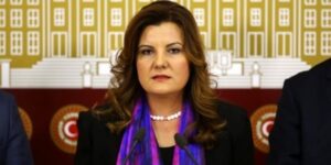 İzmit Belediye Başkanı Fatma Kaplan Hürriyet hakkında soruşturma