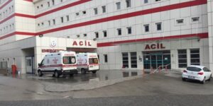 Kastamonu Tosya’da Morga kaldırılan işçi, iki kez hayatını kaybetti