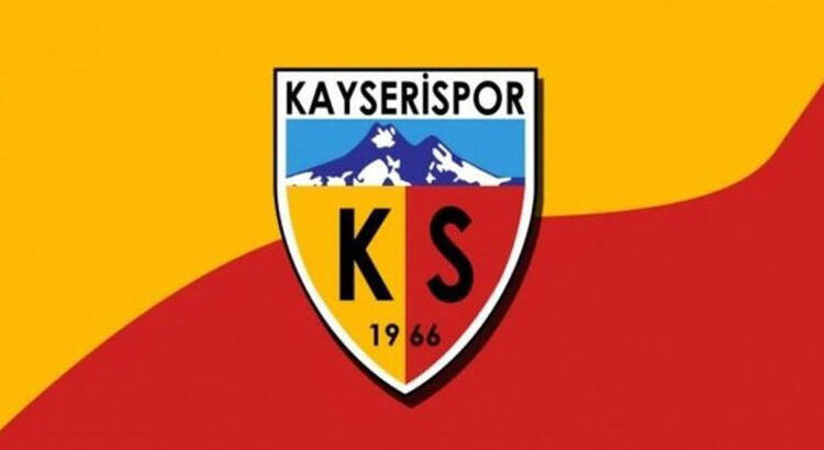  Kayserispor’da Denis Alibec depremi! Sezonu kapattı