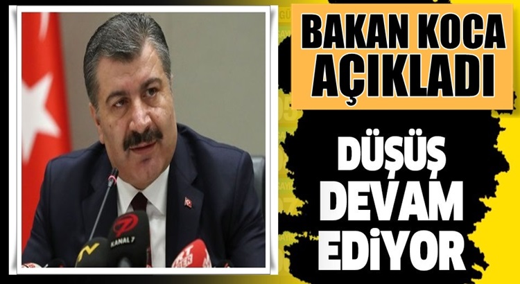  Koronavirüs Türkiye 19 ocak tablosunu Sağlık Bakanlığı açıkladı