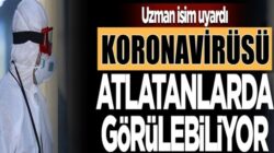 Koronavirüsü atlatanlarda bu semptomlar hala devam ediyor