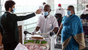 Libya ve Filistin’de Koronavirüs ölümlerinde artış devam ediyor