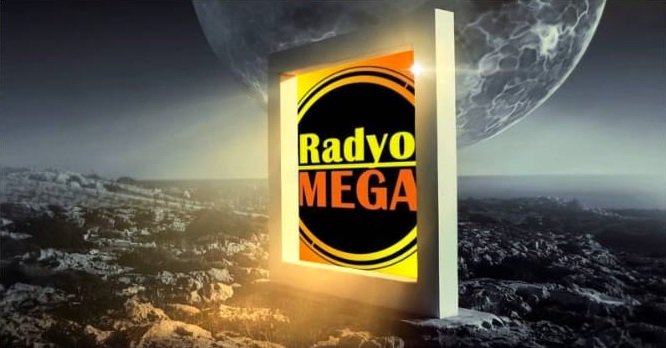 Radyo Mega Türkiye'nin En Mega Radyosu