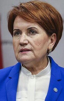 Meral Akşener, Ahmet Vefik Alp’in ölümünü Üzüntüyle öğrendim!