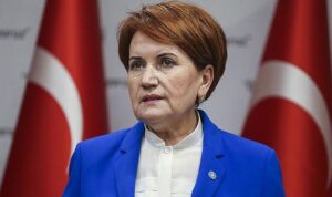 Meral Akşener, Ahmet Vefik Alp’in ölümünü Üzüntüyle öğrendim!