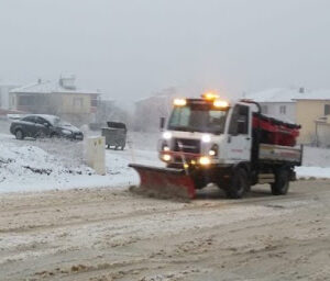 Meteoroloji’den Eskişehir, Bursa, Kütahya ve Bilecik’e kritik uyarı