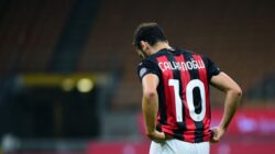 Milan’lı Milli Futbolcu Hakan Çalhanoğlu’nun koronavirüse yakalandı