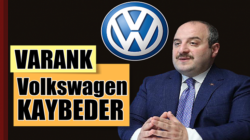 Mustafa Varank’tan Volkswagen’in kararına cevap geldi