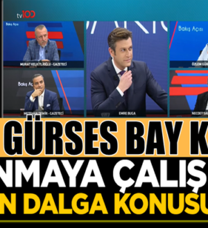 Özlem Gürses, Kılıçdaroğlu’nu savunmaya çalışırken dalga konusu oldu!