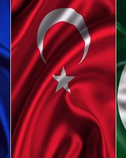 Pakistan, Türkiye ve Azerbeycan hakkında kararını tüm dünyaya duyurdu