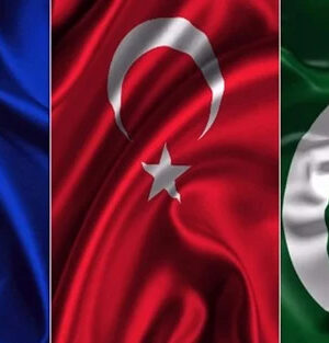 Pakistan, Türkiye ve Azerbeycan hakkında kararını tüm dünyaya duyurdu