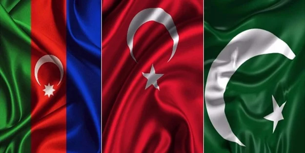  Pakistan, Türkiye ve Azerbeycan hakkında kararını tüm dünyaya duyurdu