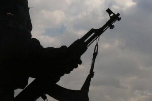 PKK’da Çözülmeler devam ediyor Siirt’te 2 terörist daha teslim oldu