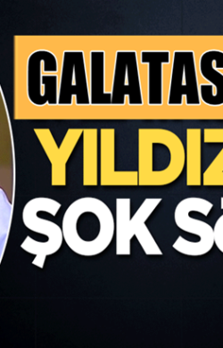 Rıdvan Dilmen’den Galatasaray’lı Luyindama hakkında çarpıcı sözler