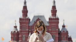 Rusya’da son koronavirüs bilançosu açıklandı