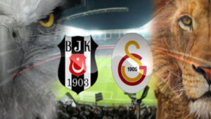 Süper Lig’de Beşiktaş Galatasaray derbisinin hakemi belli oldu
