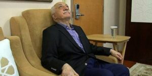 Tarım Bakanlığı’nda Fetö’cü bin 379 kişi görevden alındı