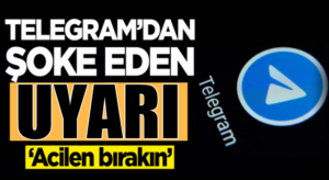 Telegram’ın kurucu Pavel Durov’dan ilk açıklama geldi