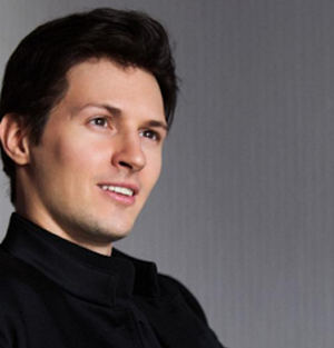 Telegram’ın kurucusu Pavel Durov ilk defa whatsapp hakkında konuştu