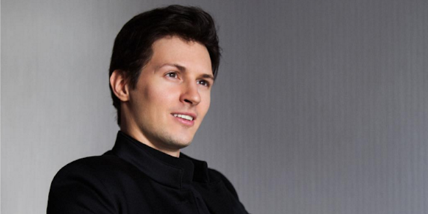  Telegram’ın kurucusu Pavel Durov ilk defa whatsapp hakkında konuştu