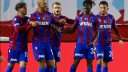 Trabzonspor’un Fatih Karagümrük maçı muhtemel kadrosu netleşti