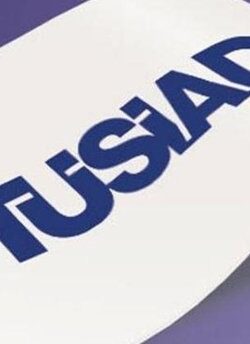 TÜSİAD hükümetten bakanlarla görüştü