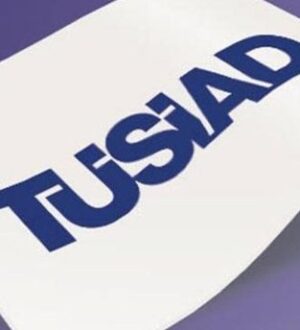 TÜSİAD hükümetten bakanlarla görüştü