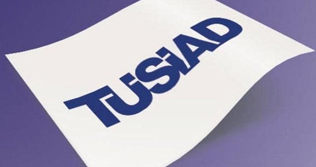  TÜSİAD hükümetten bakanlarla görüştü