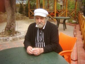 Yeşilçam’ın usta oyuncularından Ekrem Gökkaya  vefat etti