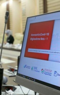 YÖK’ten Boğaziçi Üniversitesi rektörü  Prof. Melih Bulu açıklaması