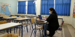 Yunanistan’dan koronavirüse “fıkra” gibi çözüm üretildi