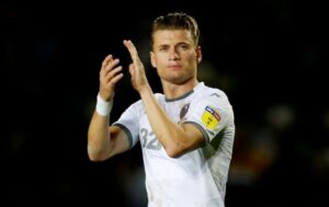Galatasaray’a Leeds United’tan Ezgjan Alioski haberi