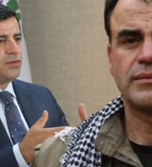 Ak Parti’li İbrahim Aydemir: Nurettin Demirtaş tescilli teröristtir