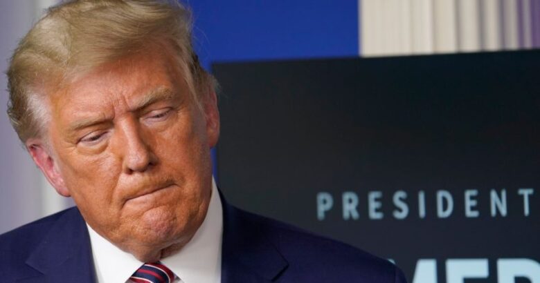  Amerika’da Donald Trump’u kızdıracak anket yayımlandı