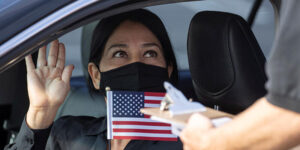 Amerika’da koronavirüsten ölenlerin son sayıları açıklandı