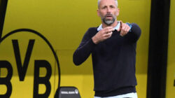 Bundesliga ekibi Borissia Dortmund’da yeni hoca belli oldu