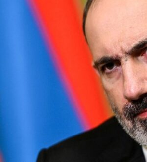 Ermenistan Başbakanı Nikol Paşinyan’dan deprem açıklaması