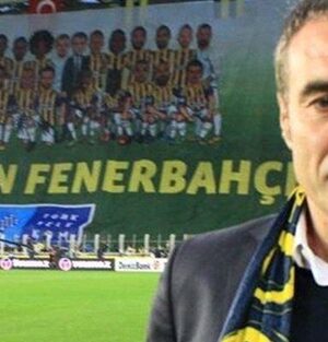 Ersun Yanal Fenerbahçe’ye 11 milyon euroluk kazanç sağladı