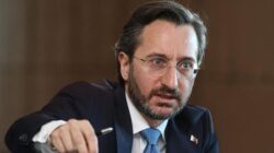 Fahrettin Altun’dan Gara İçin kararlılık mesajı