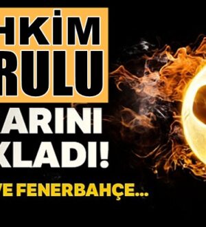 Fenerbahçe ve Beşiktaş’a tahkim kurulundan kötü haber