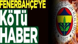 Fenerbahçe ve Çaykur Rizerspor PFDK’ya sevk edildi