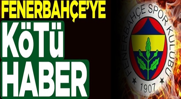  Fenerbahçe ve Çaykur Rizerspor PFDK’ya sevk edildi