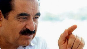 İbrahim Tatlıses’e şok tazminat davası açıldı! Oğlu duyurdu