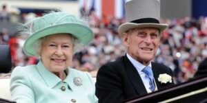 İngiltere Kraliçesi 2. Elizabeth’in eşi hastaneye kaldırıldı