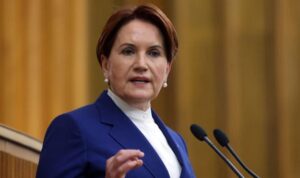 İYİ Parti Genel Başkanı Meral Akşener’den 28 Şubat açıklaması