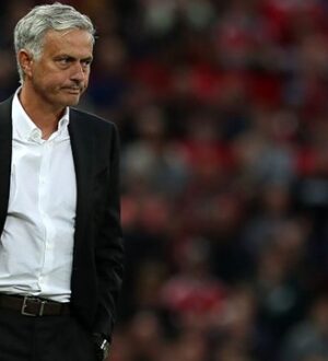 Jose Mourinho’nun Tottenham’daki koltuğu tehlikede