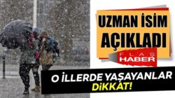 Kar yağışı ne zamana kadar devam edecek?