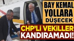 Kemal Kılıçdaroğlu CHP’nin en az oy aldığı 24 ile gidecek