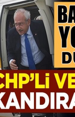 Kemal Kılıçdaroğlu CHP’nin en az oy aldığı 24 ile gidecek